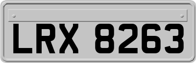 LRX8263