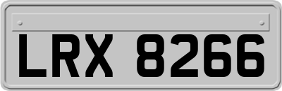 LRX8266