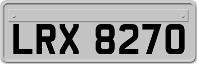LRX8270