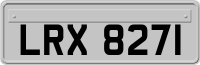 LRX8271