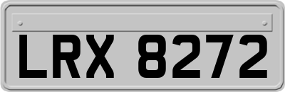 LRX8272