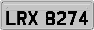 LRX8274