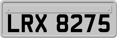 LRX8275