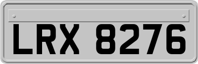 LRX8276