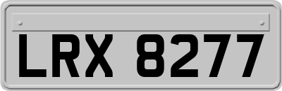 LRX8277
