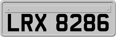 LRX8286