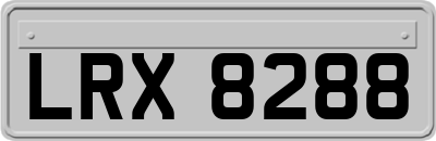 LRX8288