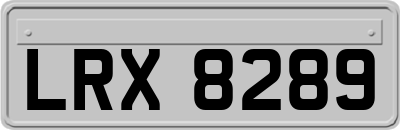 LRX8289