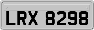 LRX8298