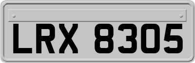 LRX8305