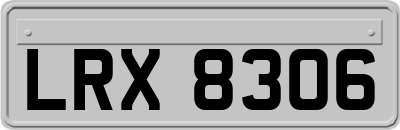 LRX8306