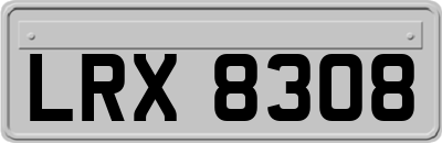 LRX8308