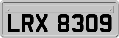 LRX8309