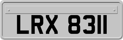 LRX8311