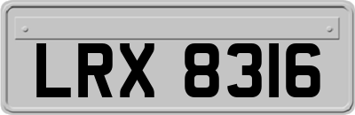 LRX8316