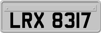 LRX8317