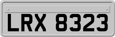 LRX8323
