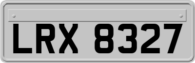 LRX8327