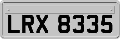 LRX8335