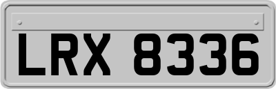 LRX8336
