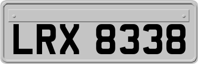 LRX8338