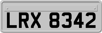 LRX8342