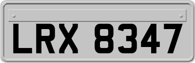 LRX8347