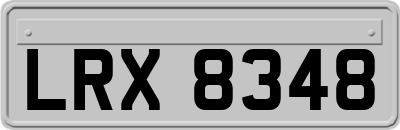 LRX8348