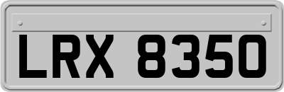 LRX8350