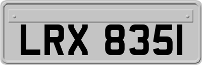 LRX8351