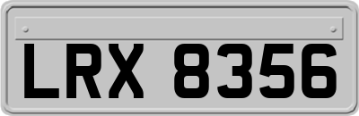 LRX8356