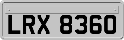 LRX8360