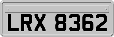 LRX8362