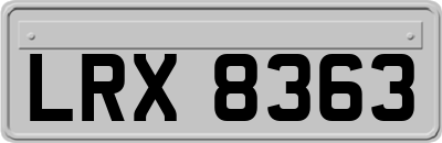 LRX8363
