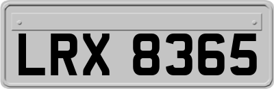 LRX8365