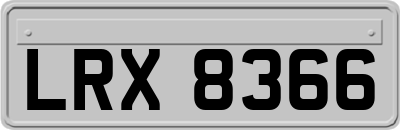 LRX8366
