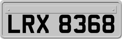 LRX8368