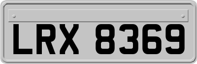 LRX8369