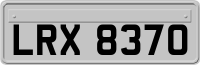 LRX8370