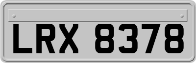 LRX8378