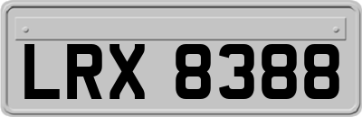 LRX8388