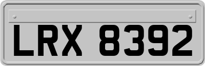 LRX8392