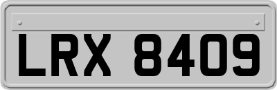 LRX8409