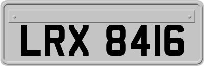 LRX8416
