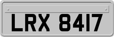 LRX8417