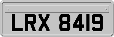 LRX8419