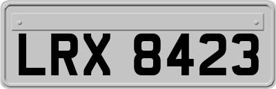 LRX8423