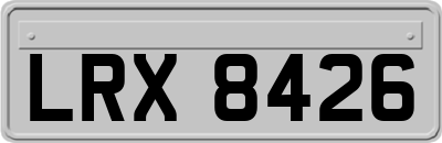 LRX8426
