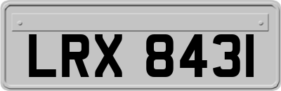 LRX8431