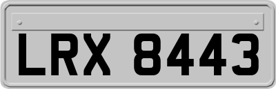 LRX8443